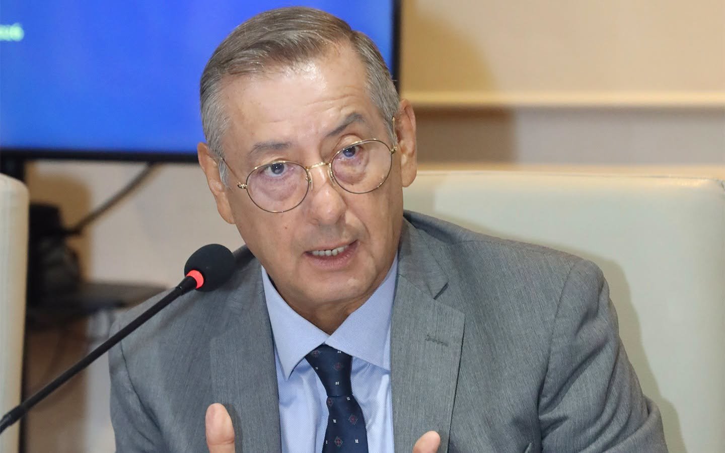 Pedro Zenteno