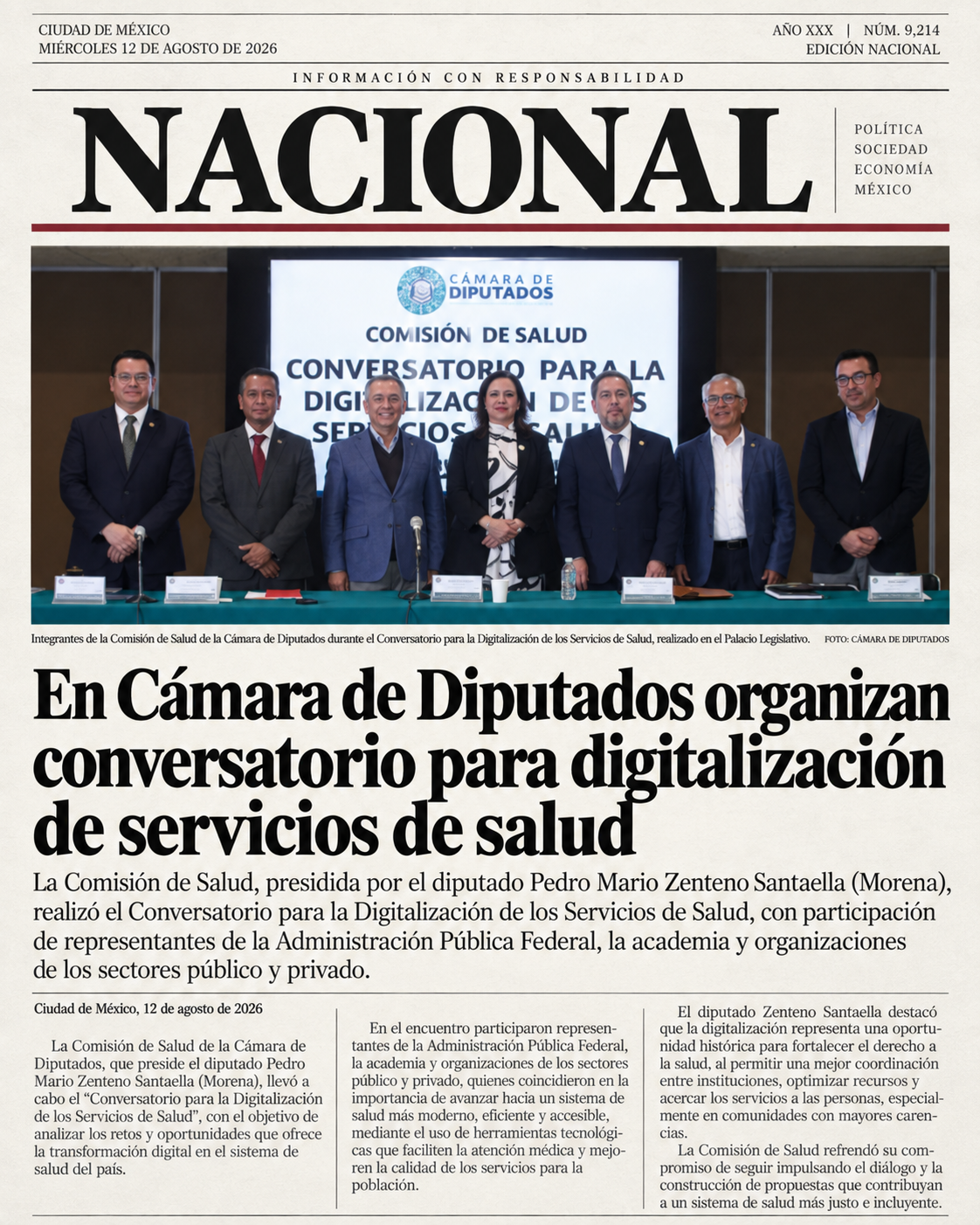 Nota destacada 2