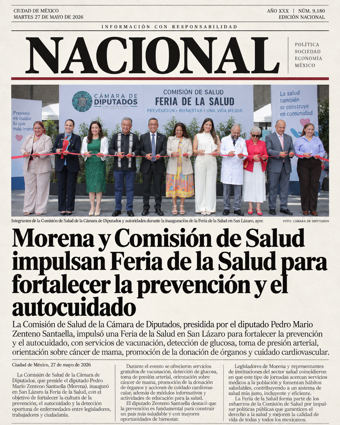Nota destacada 3