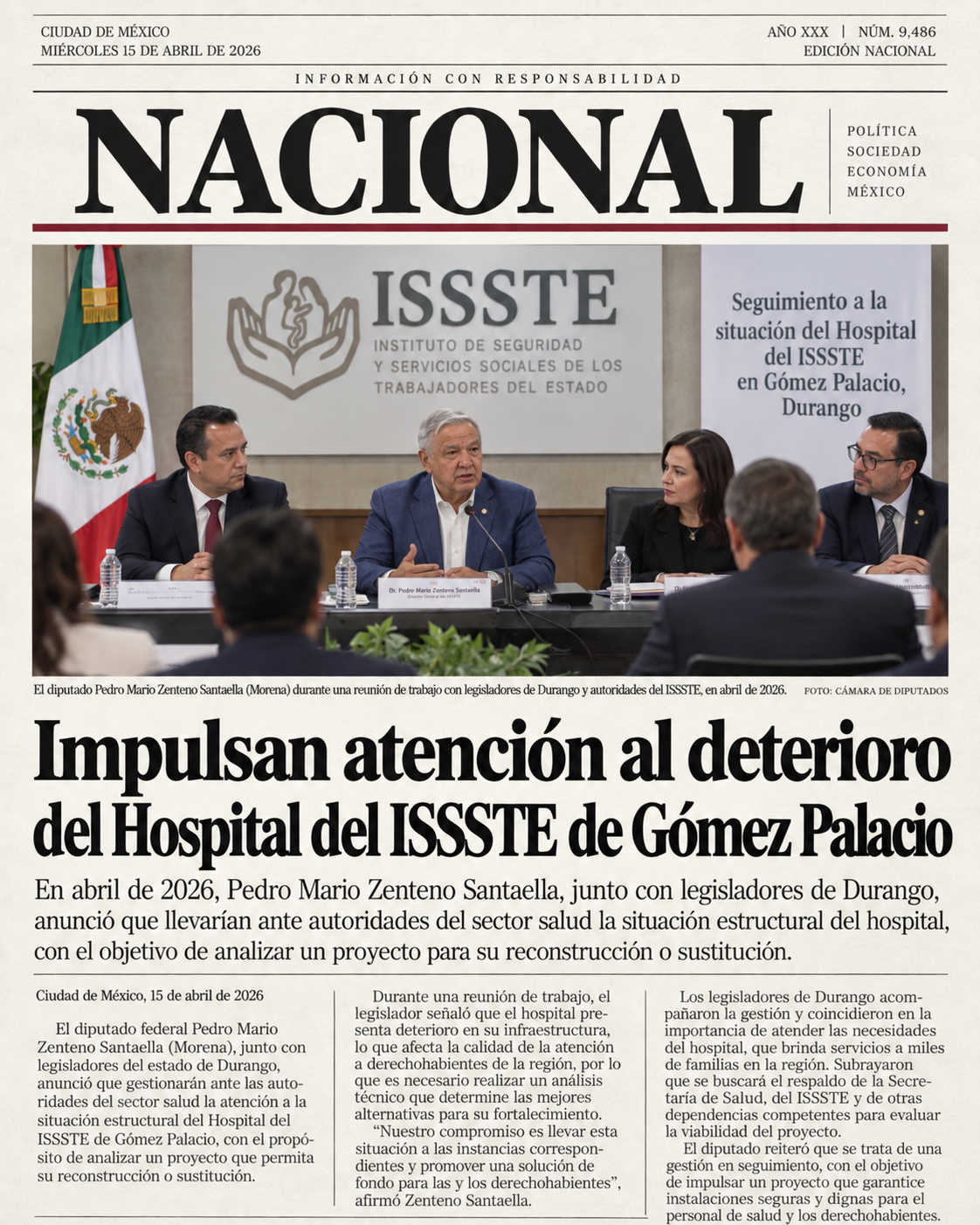 Nota destacada 5